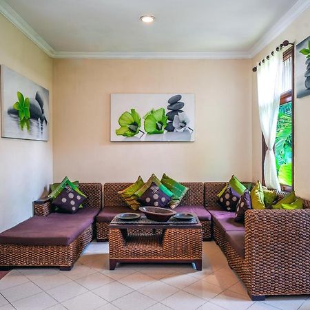 Villa Mica - Kuta - 5 Bedrooms - 5 Bathrooms - Great Location Ngoại thất bức ảnh
